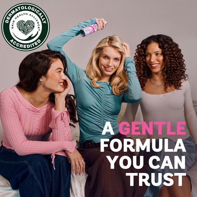 Batiste Sensitive Scalp Slightly Fragranced thumbnail 5