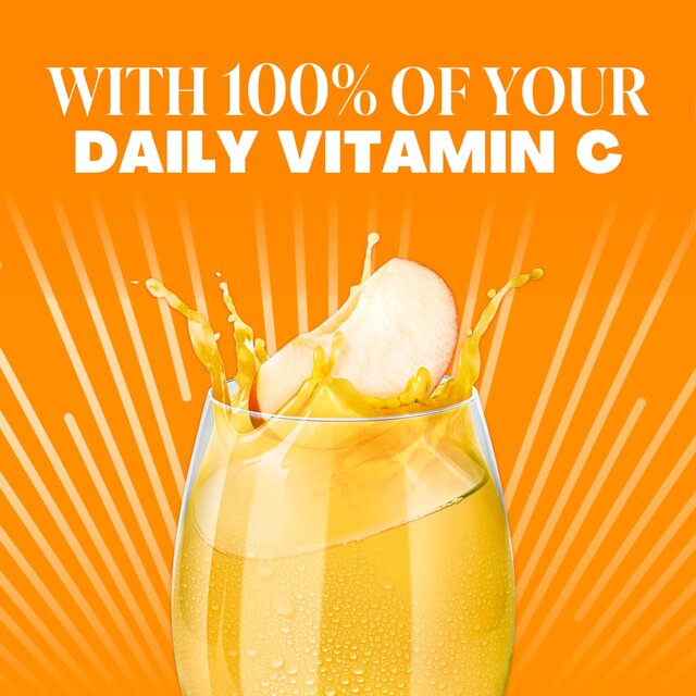 Tropicana Fresh & Light Crisp Apple 850ml thumbnail 4