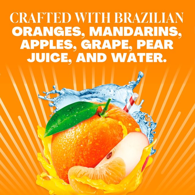 Tropicana Fresh & Light Morning Orange 850ml thumbnail 5