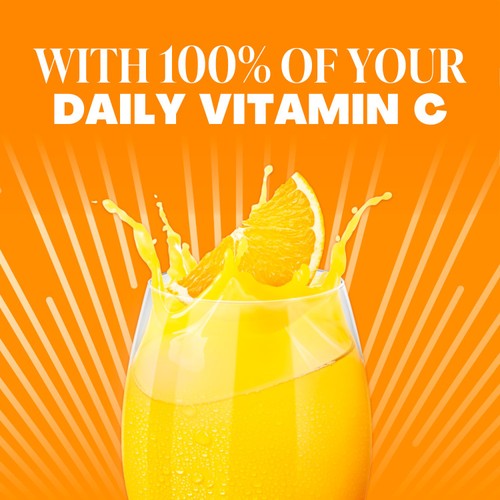 Tropicana Fresh & Light Tropical thumbnail 3