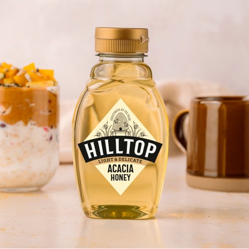 Hilltop Acacia Honey thumbnail 6