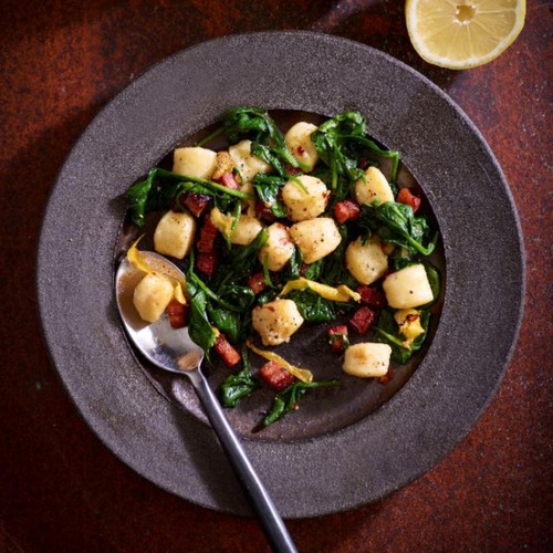 Dell'Ugo Fresh Potato Gnocchi thumbnail 3