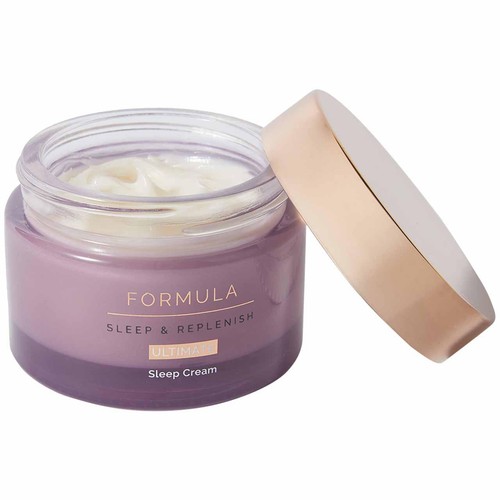 M&S Formula Sleep & Replenish Ultimate Sleep Cream thumbnail 2