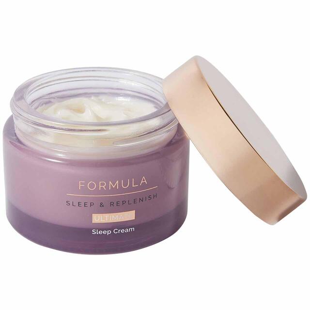 M&S Formula Sleep & Replenish Ultimate Sleep Cream thumbnail 2