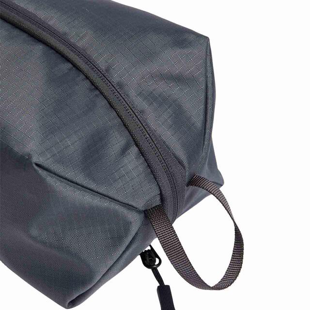 M&S Mens Collection Washbag, Charcoal thumbnail 3