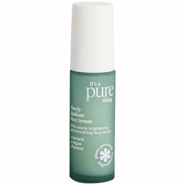 M&S Pure Radiant Face Serum thumbnail 2