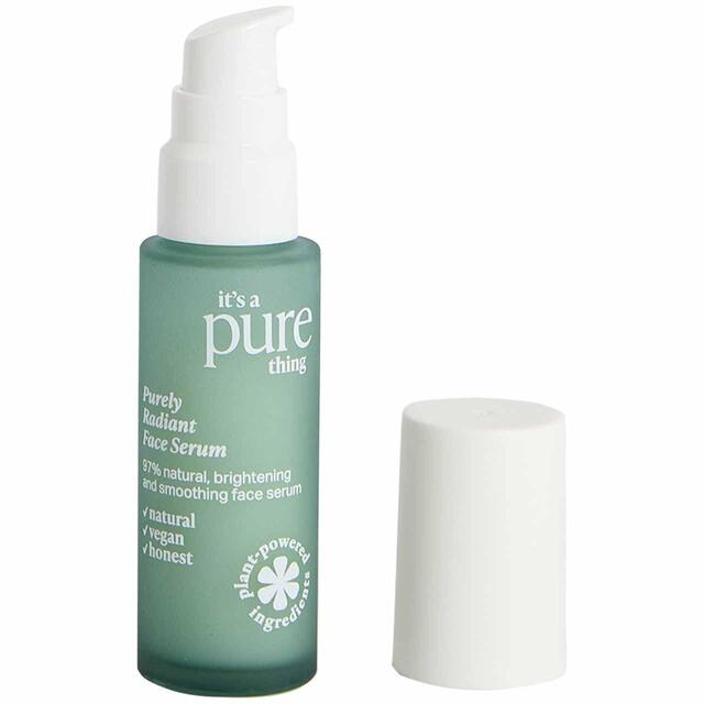 M&S Pure Radiant Face Serum thumbnail 3