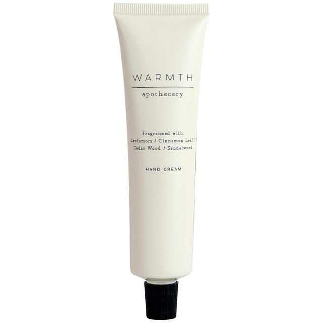 M&S Warmth Hand Cream