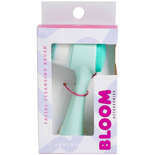 M&S Bloom Accessories Squeaky Clean Facial Cleansing Brush thumbnail 2