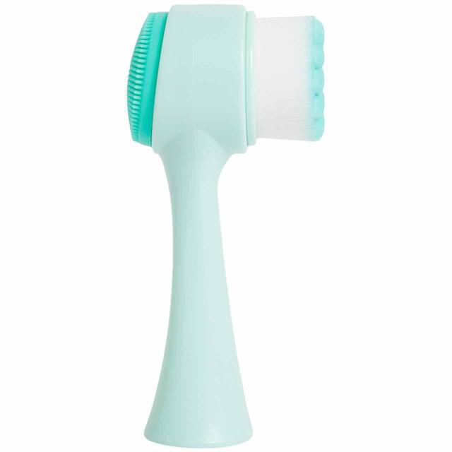 M&S Bloom Accessories Squeaky Clean Facial Cleansing Brush
