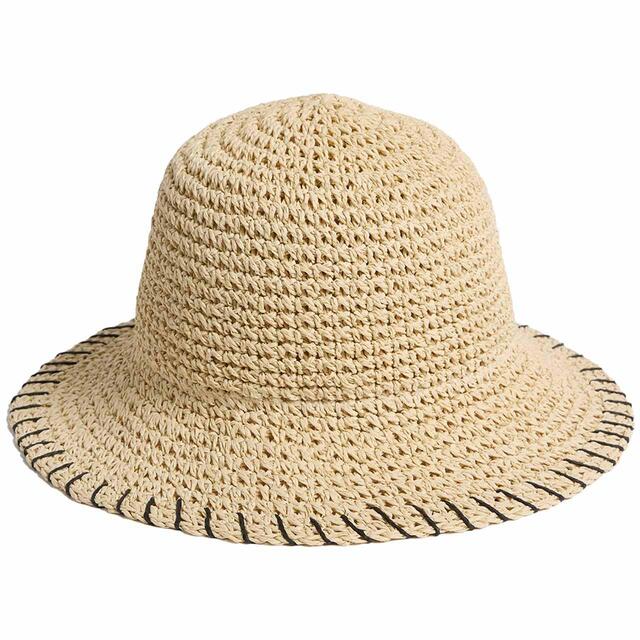 M&S Whipstitch Bucket, Medium - Large