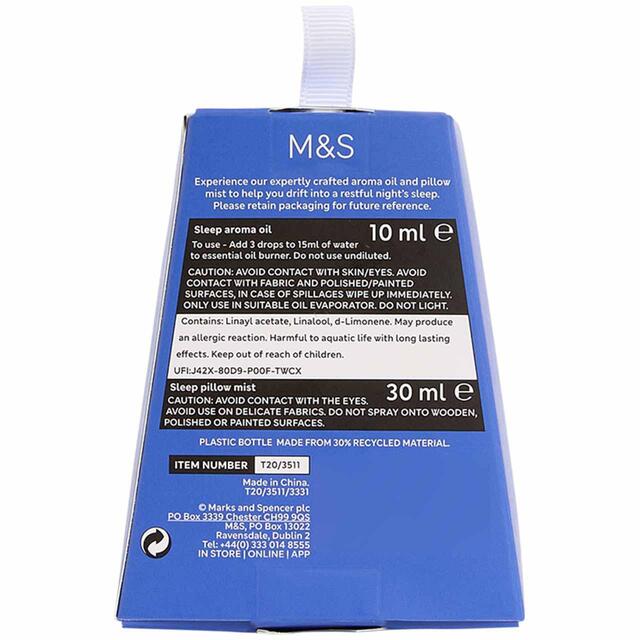 M&S Mothers Day Sleep Hanging Gift thumbnail 4