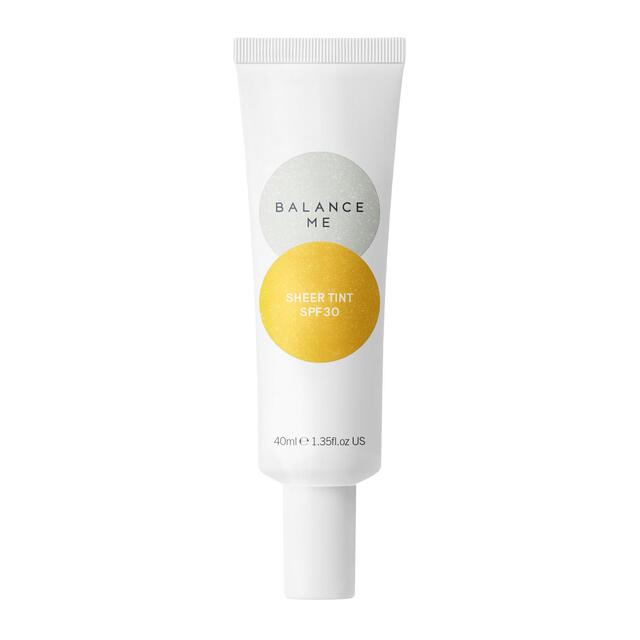 Balance Me Sheer Tint SPF30