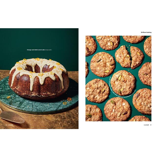 OcadoLife Magazine April 2025 thumbnail 5