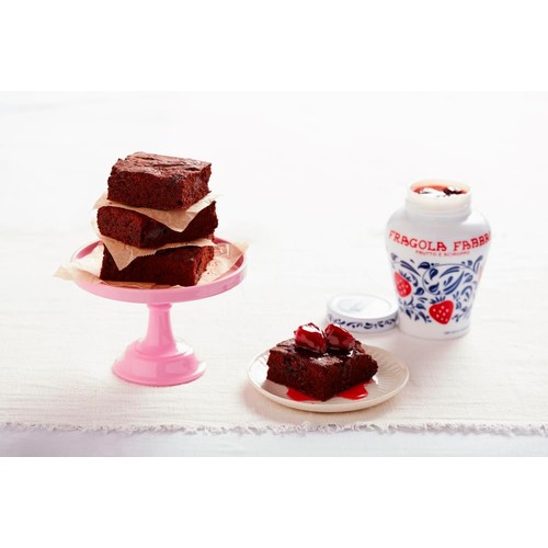 Fragola Fabbri Strawberry in Syrup thumbnail 6