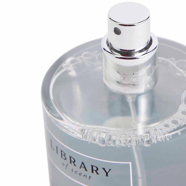 M&S Collection Neroli, Lime & Basil Room Spray One Size White Mix thumbnail 2