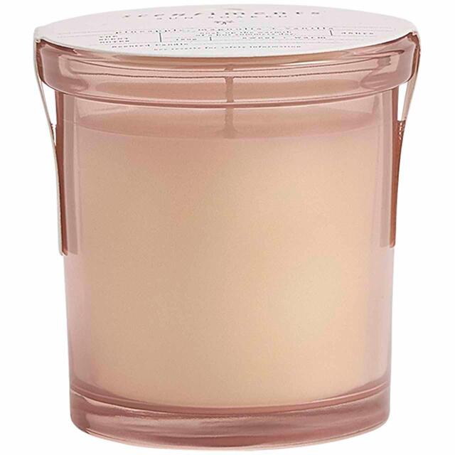 M&S Summer Scented Candle, Pink