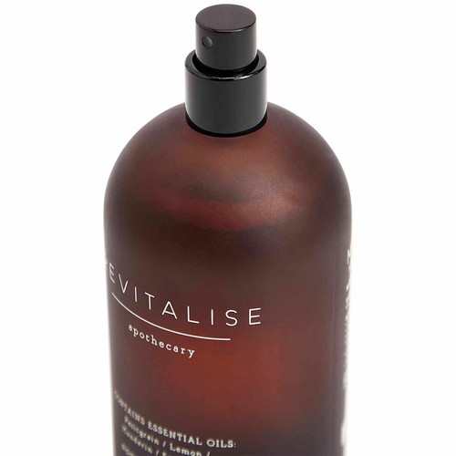 M&S Revitalise Room Spray, Amber thumbnail 2