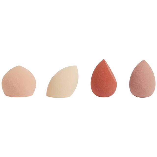 M&S Bloom Accessories Perfectly Polished Make-Up Blender Se