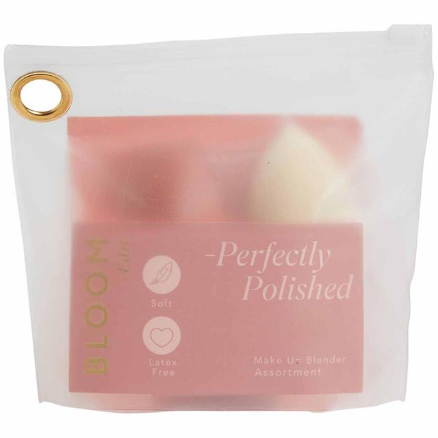 M&S Bloom Accessories Perfectly Polished Make-Up Blender Se thumbnail 2