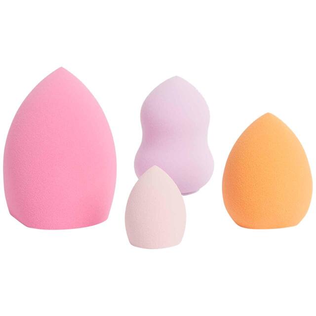 M&S Bloom Accessories Blend It Make-Up Sponge Set