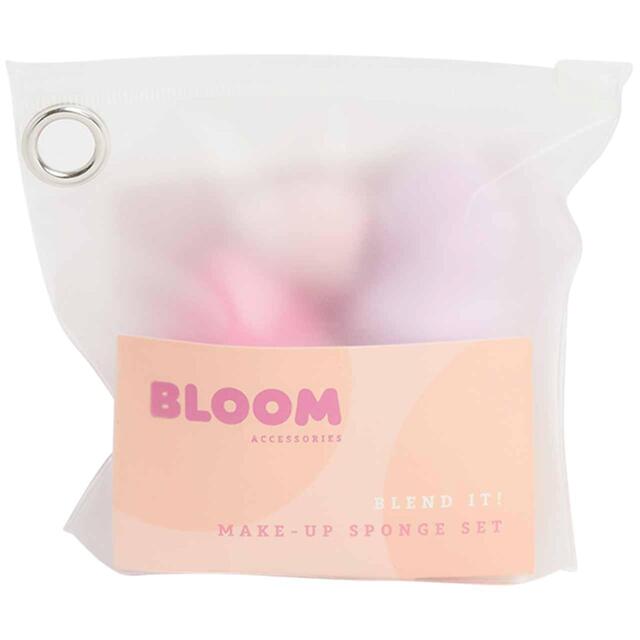 M&S Bloom Accessories Blend It Make-Up Sponge Set thumbnail 2