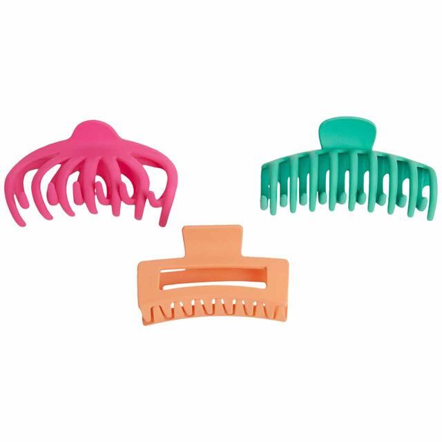 M&S Bloom Accessories Hair Claw Clips thumbnail 2