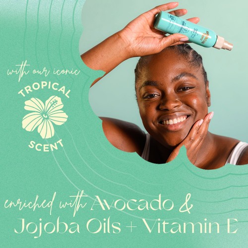 Hawaiian Tropic Hydrating After Sun Skin Nourishing Oil thumbnail 4