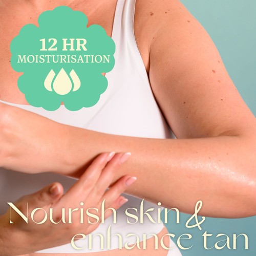 Hawaiian Tropic Hydrating After Sun Skin Nourishing Oil thumbnail 5