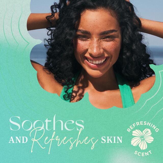 Hawaiian Tropic Hydrating After Sun Skin Nourishing Oil thumbnail 4