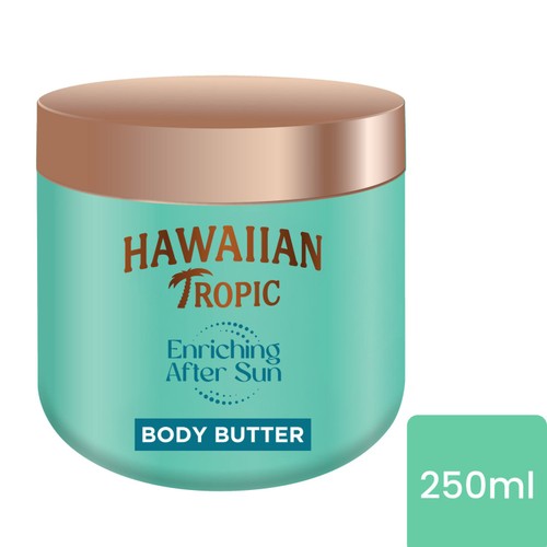 Hawaiian Tropic Enriching After Sun Shea Body Butter