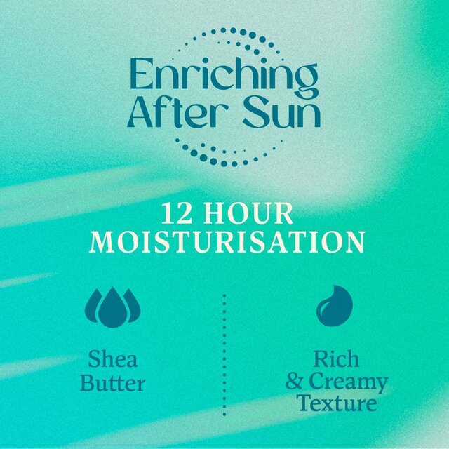 Hawaiian Tropic Enriching After Sun Shea Body Butter thumbnail 2