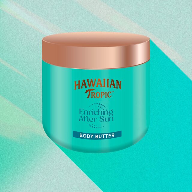 Hawaiian Tropic Enriching After Sun Shea Body Butter thumbnail 5