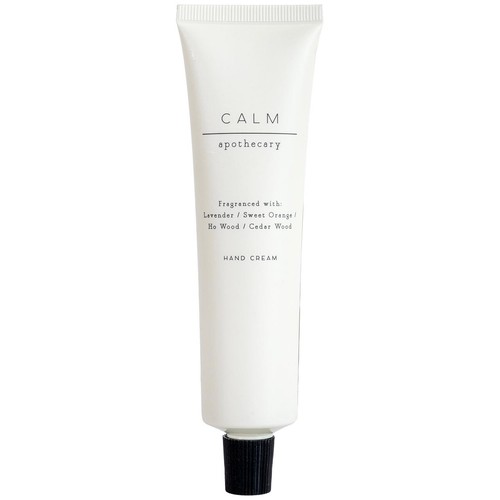 M&S Apothecary Calm Hand Cream