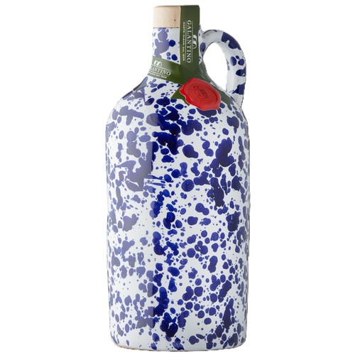 Galantino Fantasia Dark Blue Extra Virgin Olive Oil