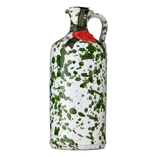 Galantino Fantasia Green Extra Virgin Olive Oil