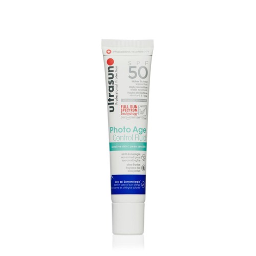 Ultrasun Photo Age Control Fluid SPF50