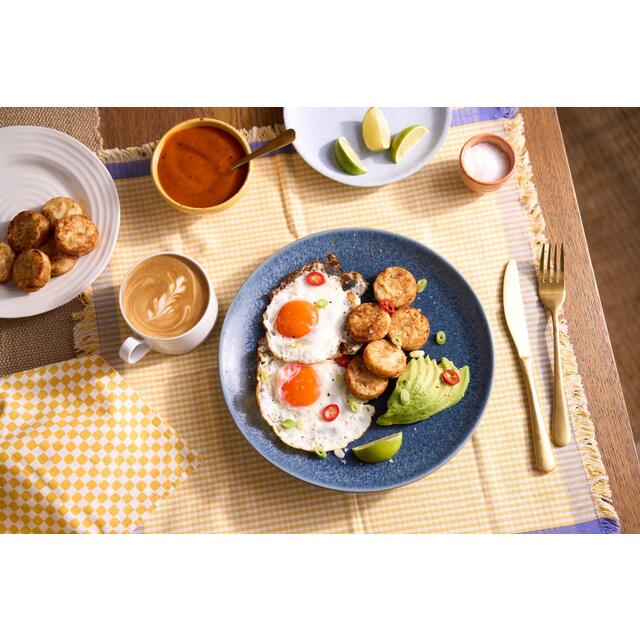 LEON Hash Brown Bites thumbnail 2