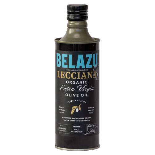 Belazu Lecciana Olive Oil