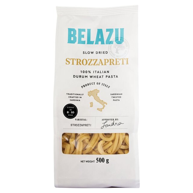 Belazu Strozapretti