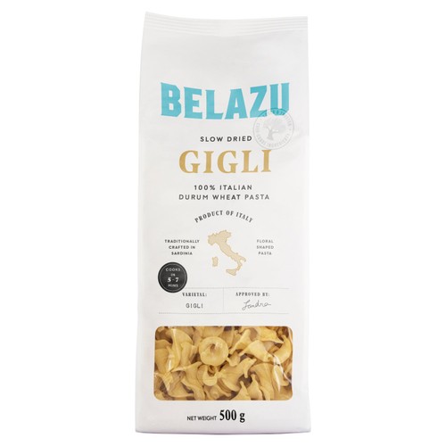 Belazu Gigli