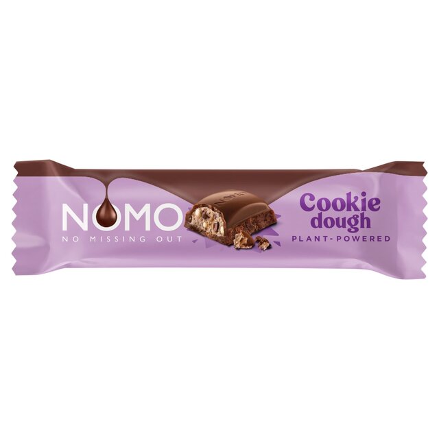 NOMO Cookie Dough Countline