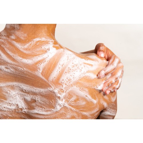 Neat Foaming Body Wash Coconut & Vanilla Bean Starter Pack thumbnail 4