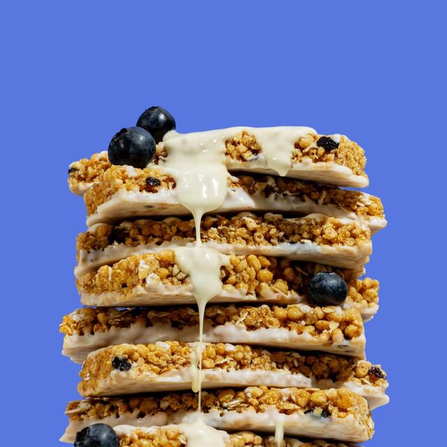 Lexi's Excuses - Protein Blueberry Box thumbnail 3