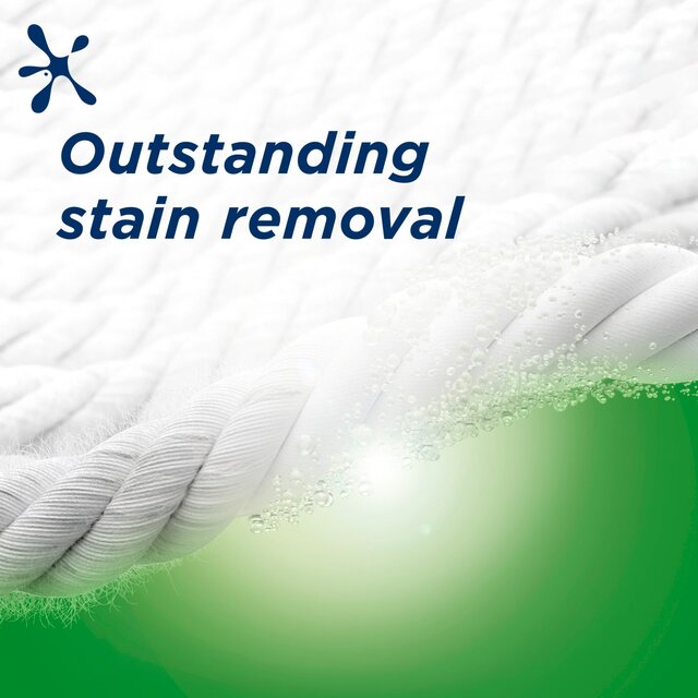 Persil Bio Laundry Washing Liquid Detergent thumbnail 3