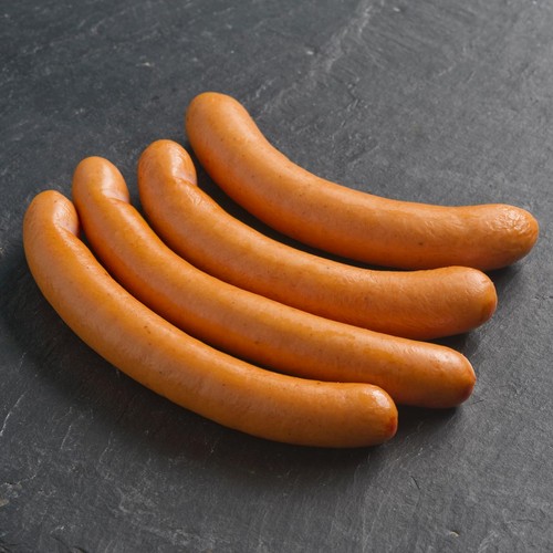Unearthed Bavarian Frankfurters Hot Dogs thumbnail 2