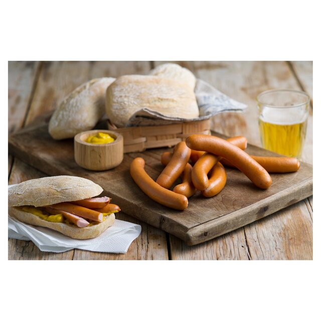 Unearthed Bavarian Frankfurters thumbnail 3