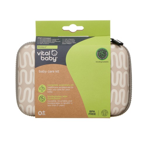 Vital Baby Protect Baby Care Kit thumbnail 2