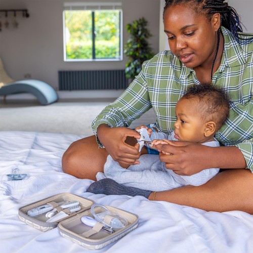 Vital Baby Protect Baby Care Kit thumbnail 3