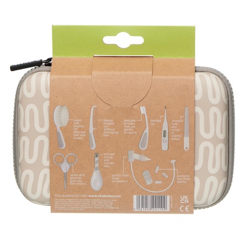 Vital Baby Protect Baby Care Kit thumbnail 5